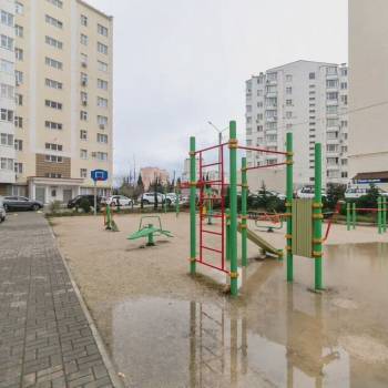 Продается 2-х комнатная квартира, 57,1 м²