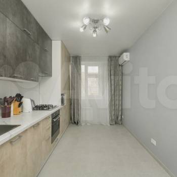 Продается 2-х комнатная квартира, 57,1 м²