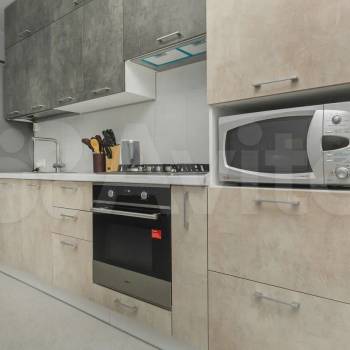 Продается 2-х комнатная квартира, 57,1 м²