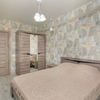 Продается 2-х комнатная квартира, 57,1 м²