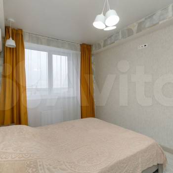 Продается 2-х комнатная квартира, 57,1 м²