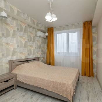Продается 2-х комнатная квартира, 57,1 м²