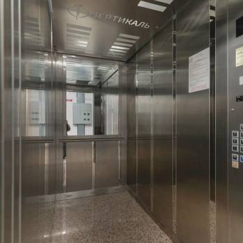 Продается 2-х комнатная квартира, 57,1 м²