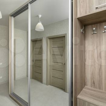 Продается 2-х комнатная квартира, 57,1 м²