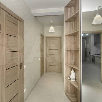 Продается 2-х комнатная квартира, 57,1 м²