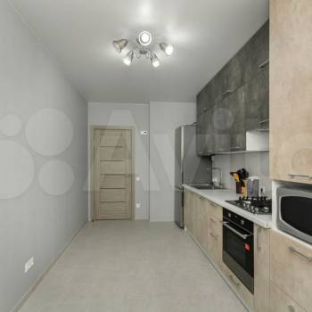 Продается 2-х комнатная квартира, 57,1 м²