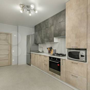 Продается 2-х комнатная квартира, 57,1 м²