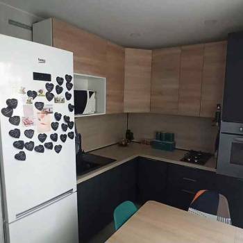 Сдается 2-х комнатная квартира, 64 м²