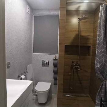 Сдается 2-х комнатная квартира, 64 м²