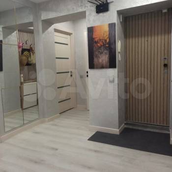 Сдается 2-х комнатная квартира, 64 м²