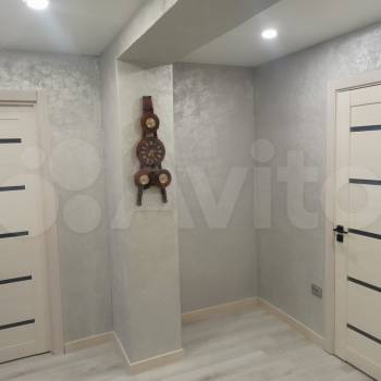 Сдается 2-х комнатная квартира, 64 м²