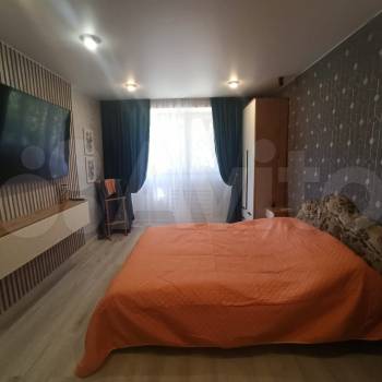 Сдается 2-х комнатная квартира, 64 м²