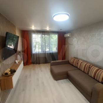 Сдается 2-х комнатная квартира, 64 м²