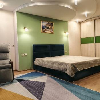 Продается 2-х комнатная квартира, 78,2 м²