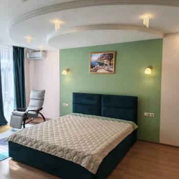 Продается 2-х комнатная квартира, 78,2 м²