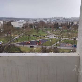 Продается 1-комнатная квартира, 54 м²