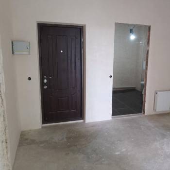 Продается 1-комнатная квартира, 54 м²