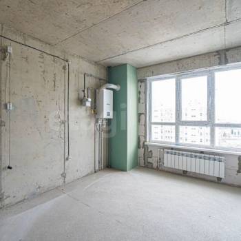 Продается 2-х комнатная квартира, 60 м²