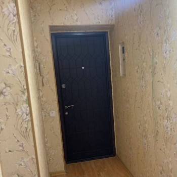 Продается 2-х комнатная квартира, 46,5 м²