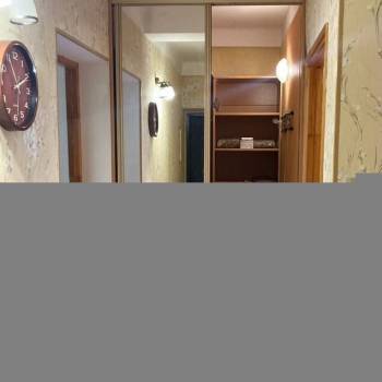 Продается 2-х комнатная квартира, 46,5 м²