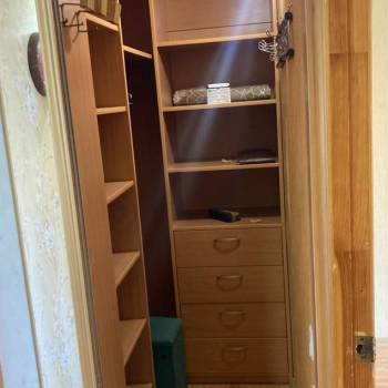 Продается 2-х комнатная квартира, 46,5 м²