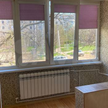 Продается 2-х комнатная квартира, 46,5 м²