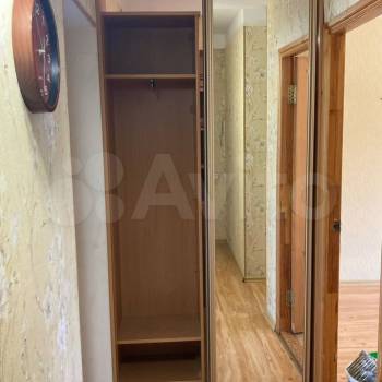 Продается 2-х комнатная квартира, 46,5 м²