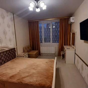 Сдается 1-комнатная квартира, 45 м²