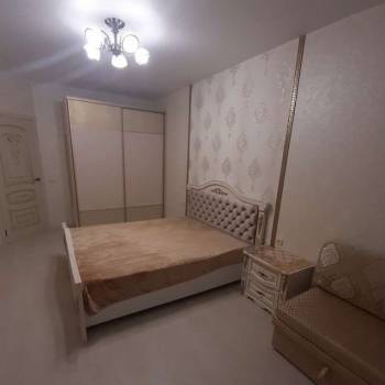 Сдается 1-комнатная квартира, 45 м²