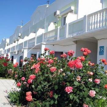 Продается 1-комнатная квартира, 16,5 м²