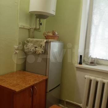 Продается 2-х комнатная квартира, 80 м²