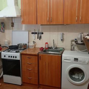 Продается 2-х комнатная квартира, 80 м²