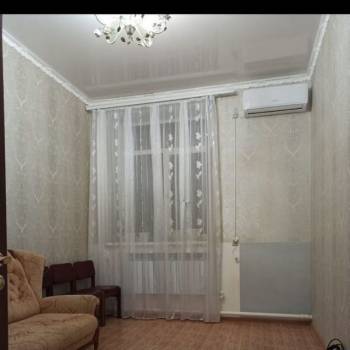 Продается 2-х комнатная квартира, 80 м²