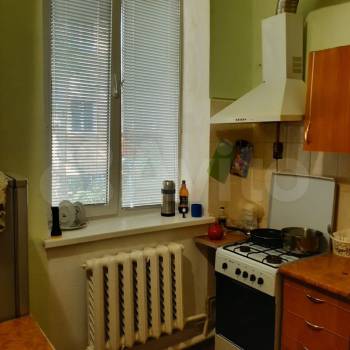 Продается 2-х комнатная квартира, 80 м²