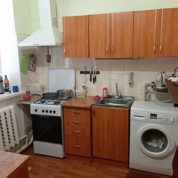 Продается 2-х комнатная квартира, 80 м²