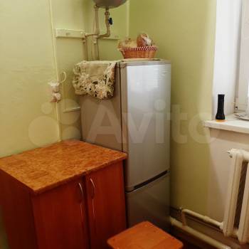 Продается 2-х комнатная квартира, 80 м²