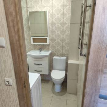 Продается 1-комнатная квартира, 35,9 м²