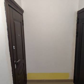 Продается 1-комнатная квартира, 35,9 м²