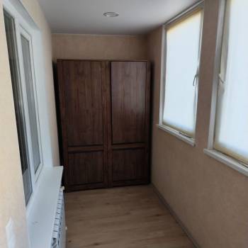 Продается 1-комнатная квартира, 35,9 м²