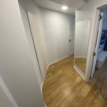 Продается 1-комнатная квартира, 44 м²