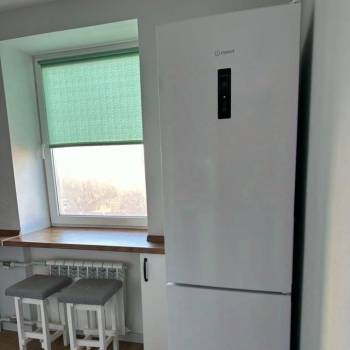 Продается 1-комнатная квартира, 44 м²