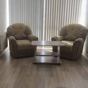 Сдается 1-комнатная квартира, 52 м²