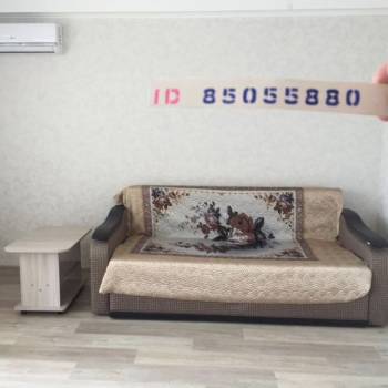 Сдается 1-комнатная квартира, 52 м²