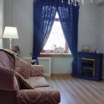 Сдается 2-х комнатная квартира, 49 м²