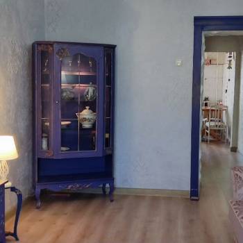 Сдается 2-х комнатная квартира, 49 м²