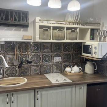 Продается 1-комнатная квартира, 22,3 м²