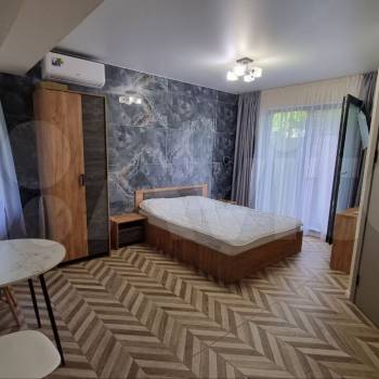 Сдается 1-комнатная квартира, 27 м²