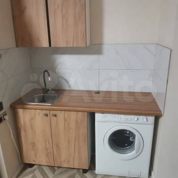 Сдается 1-комнатная квартира, 27 м²