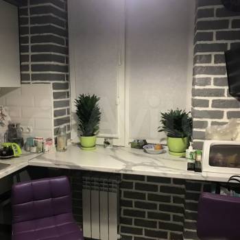 Продается 1-комнатная квартира, 30 м²