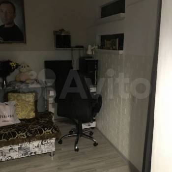 Продается 1-комнатная квартира, 30 м²